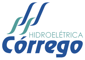 CGH Córrego - Hidroelétrica